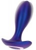 ToyJoy Buttocks The Brave Vibrating Anal Plug